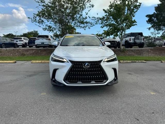 lexus nx hybrid 2024 JTJHKCEZ0R5013608 image lexus nx hybrid 2024 JTJHKCEZ0R5013608 image